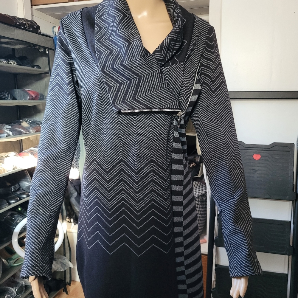 Tunic by Ruelle size Medium - Picture 3 of 7